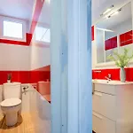 Homes & Go Antillas Διαμέρισμα Σαλού