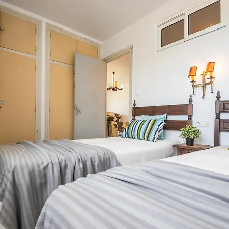 Homes & Go Antillas Apartment Salou