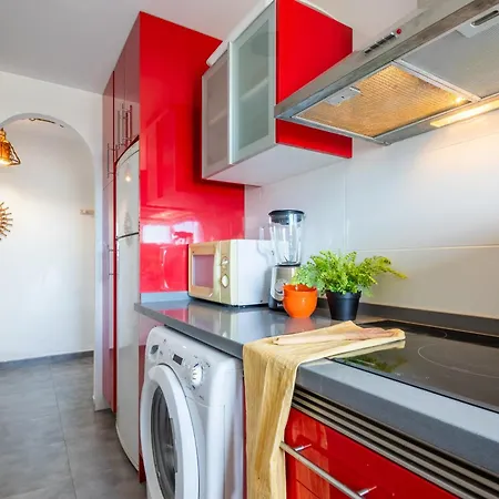 Apartment Homes & Go Antillas *