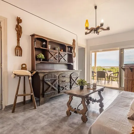 Homes & Go Antillas Salou