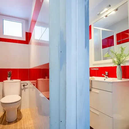 Homes & Go Antillas Apartment Salou