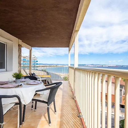 Homes & Go Antillas Apartment Salou