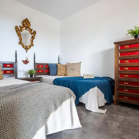 Apartment Homes & Go Antillas Salou