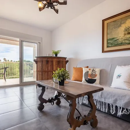 Apartamento Homes & Go Antillas *