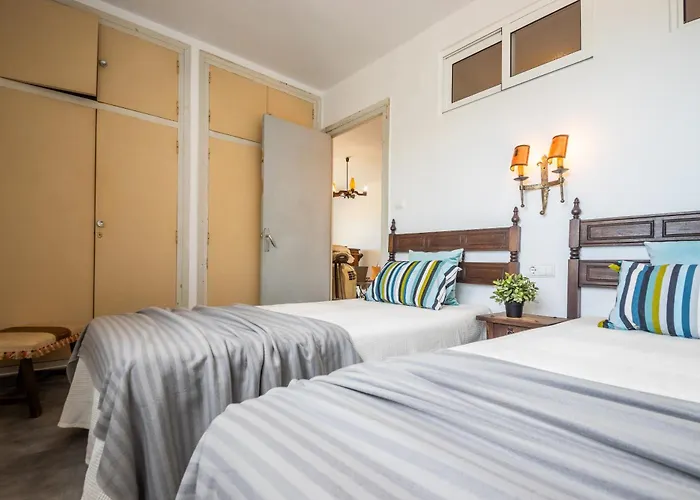 Homes & Go Antillas Apartment Salou