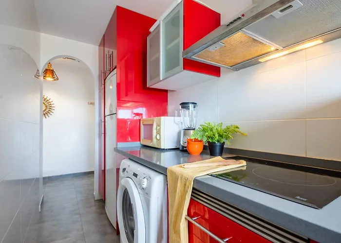 Apartment Homes & Go Antillas *