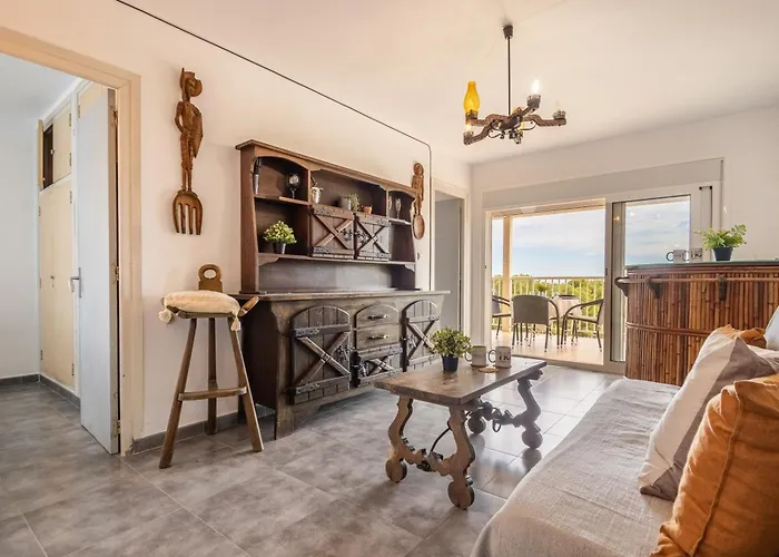 Homes & Go Antillas Salou