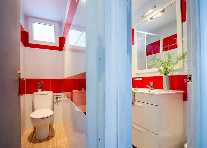 Homes & Go Antillas Apartment Salou