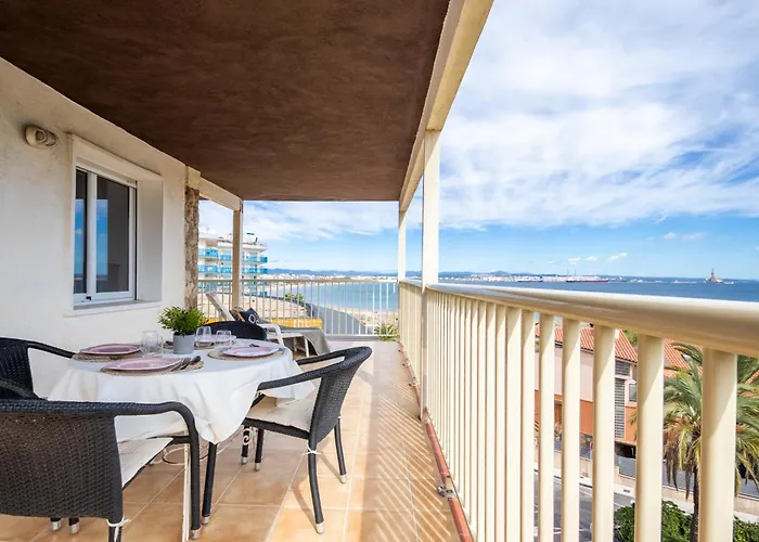 Homes & Go Antillas Apartment Salou