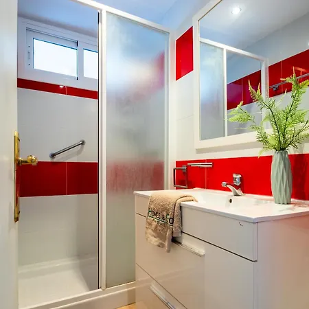 Appartement Homes & Go Antillas *